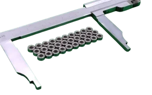 microcuscinetti