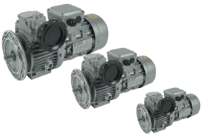 linea di fornitura motovariatori CHV