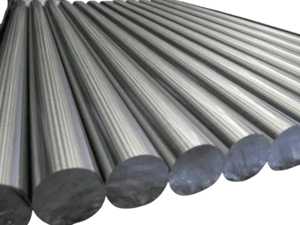 barre in acciaio aisi440C