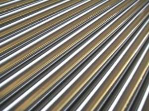 barre in Acciaio inossidabile AISI 440C