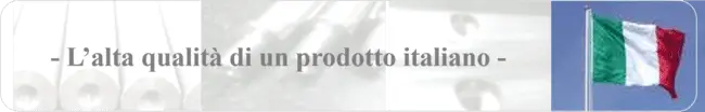 Tipologie di barre che vendiamo temprate rettificate cromate inox