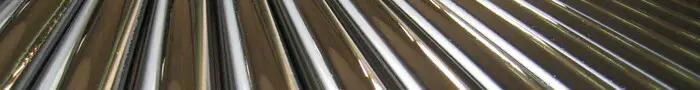 Immagine barre temperate tlb