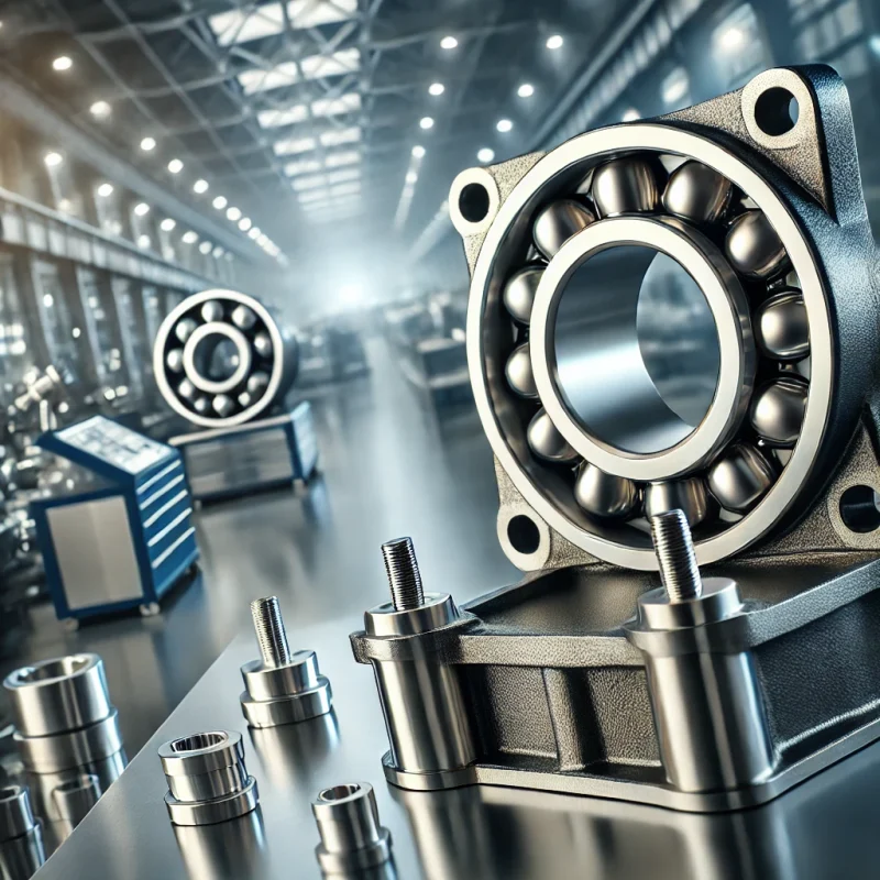 supporti-cuscinetti-import-service