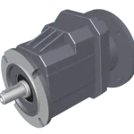 Riduttore CHC20 F2 rapporto 17,9 PAM 71 B5 per trasmissioni industriali compatte