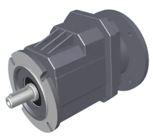 Riduttore CHC20 F2 rapporto 17,9 PAM 71 B5 per trasmissioni industriali compatte