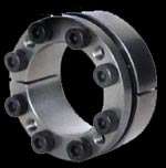 calettatore serie ck13 Autocentrante. Compatta, adatta a spazi ridotti.