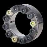 calettatore ck 40 Non autocentrante. Per applicazioni standard.