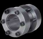 calettatore ck 95 Autocentrante. Versione compatta e resistente.