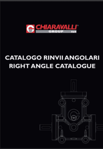 Catalogo tecnico rinvii angolari compatti